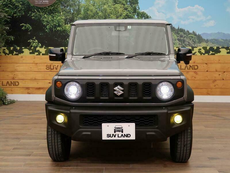 JIMNY SIERRA