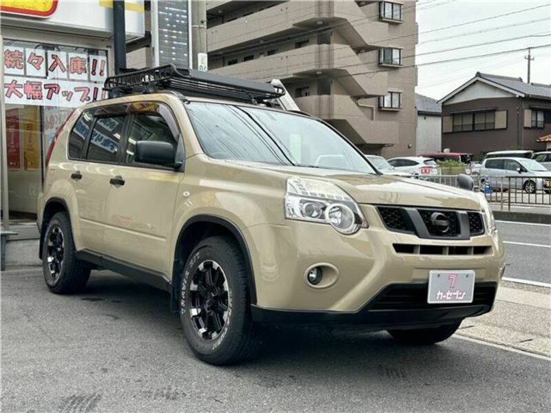 X-TRAIL-1