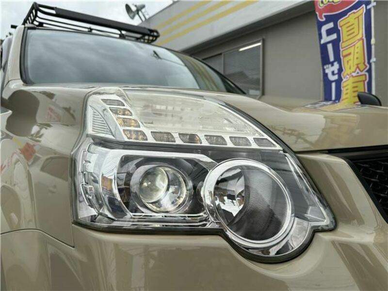 X-TRAIL-12