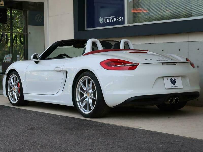 BOXSTER-48