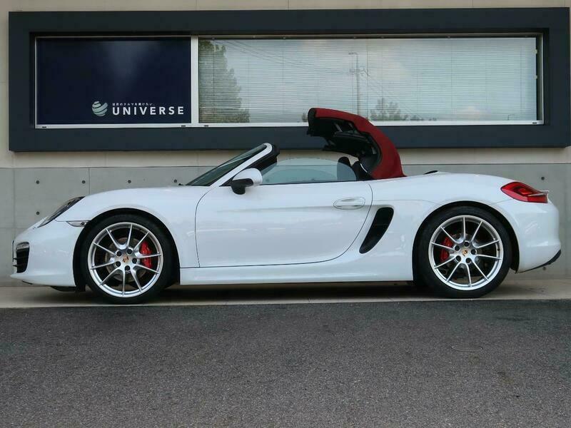 BOXSTER-25