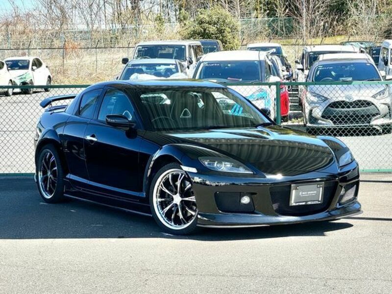 RX-8-0