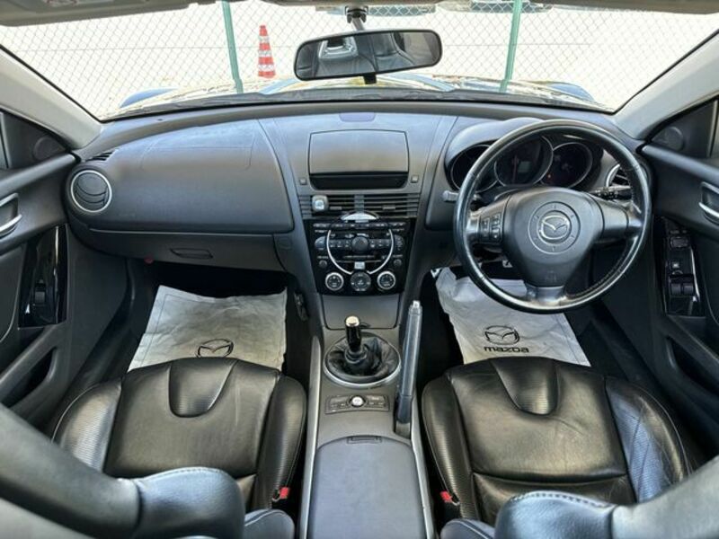 RX-8