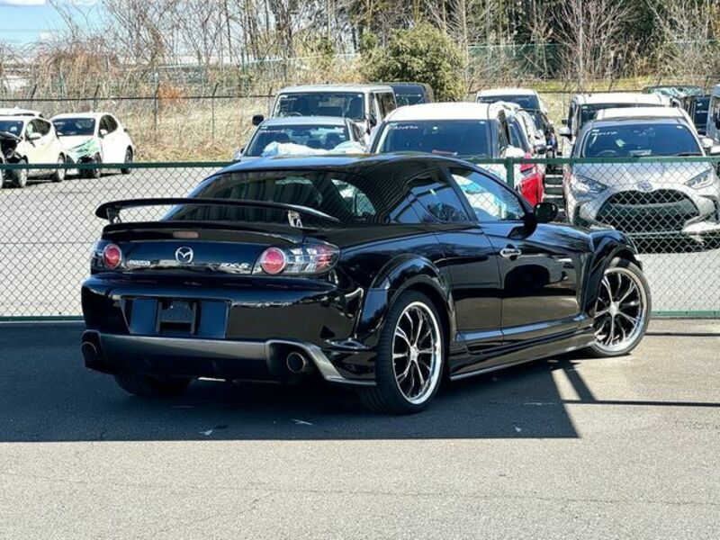 RX-8