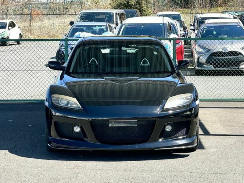 RX-8