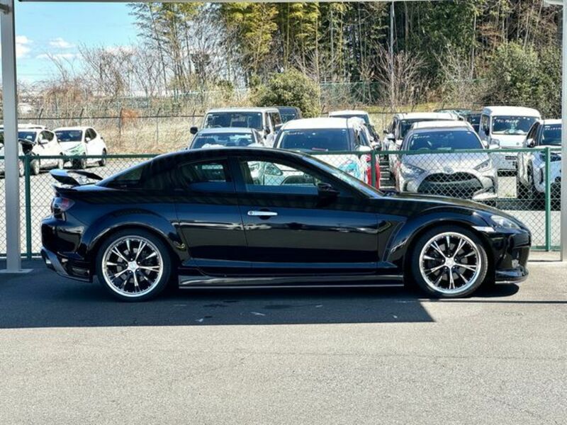 RX-8