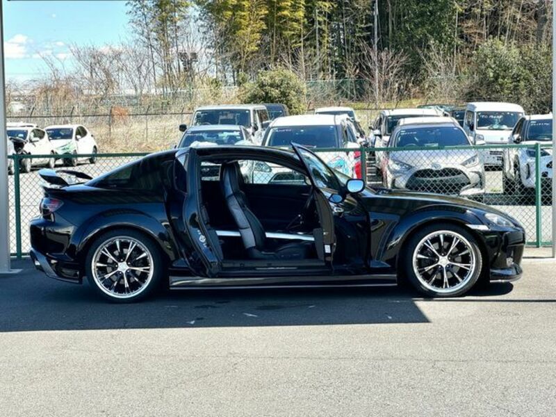 RX-8