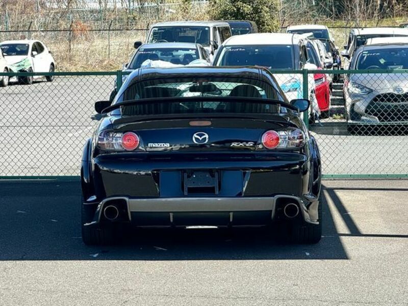 RX-8