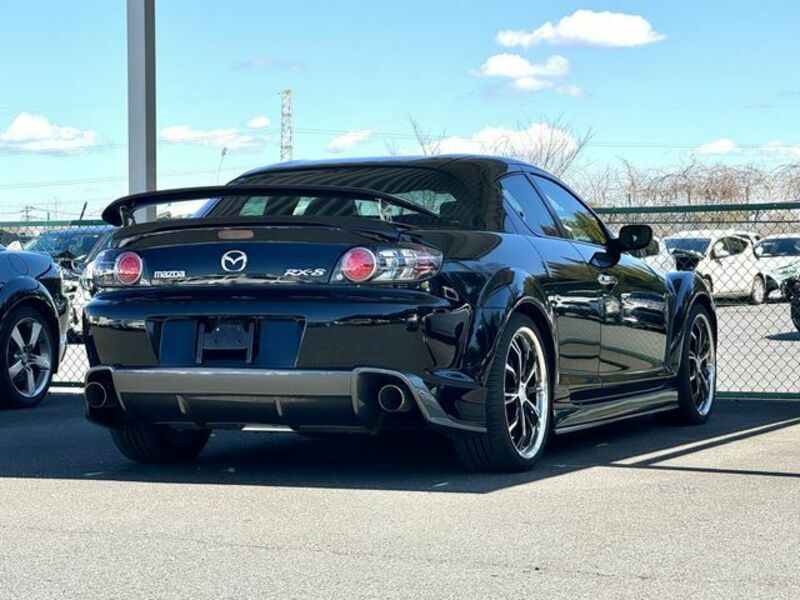 RX-8