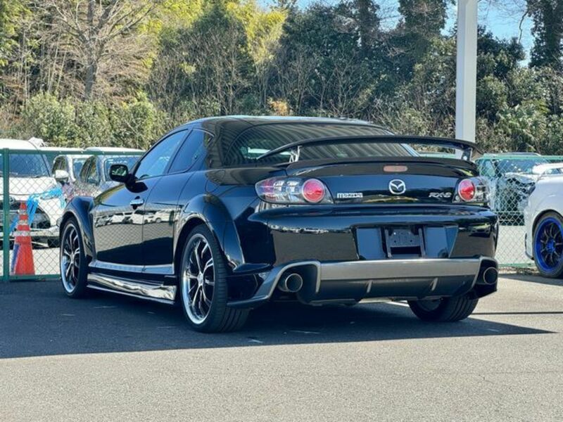 RX-8