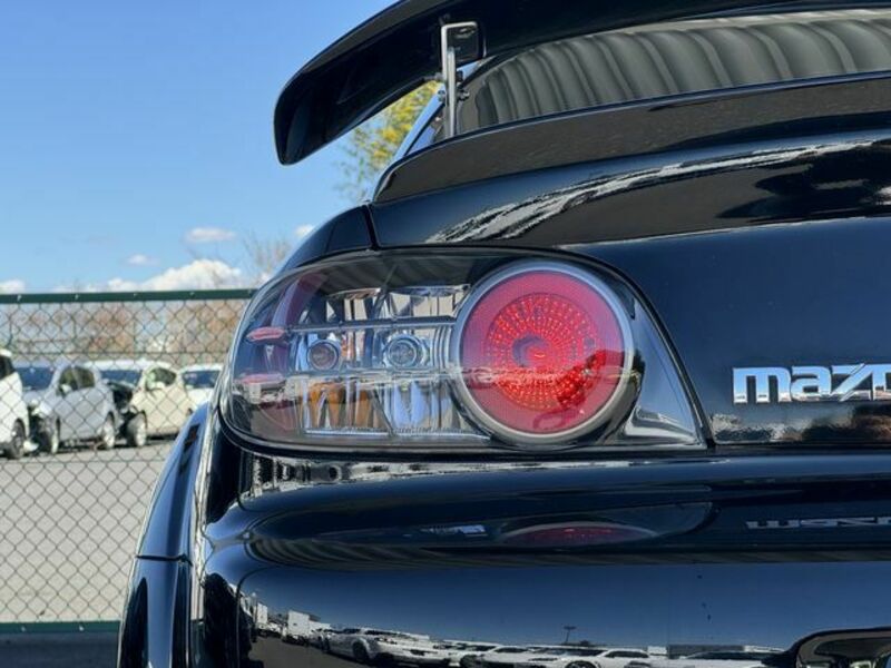 RX-8