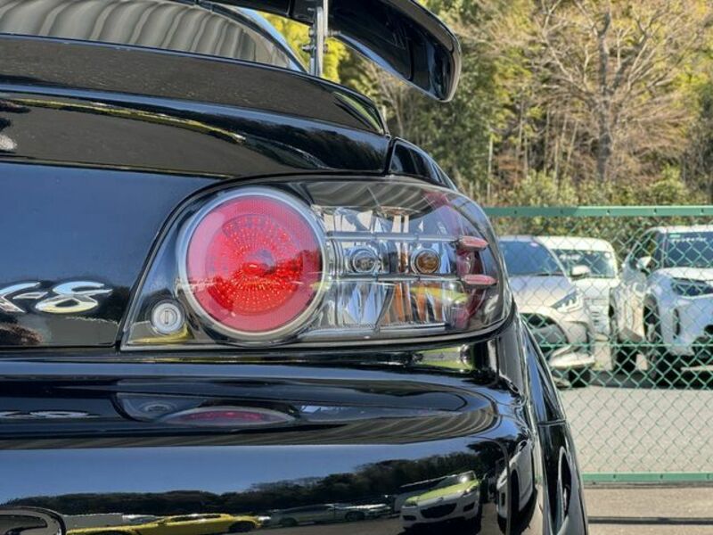 RX-8