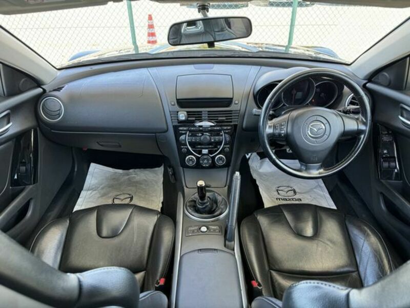 RX-8