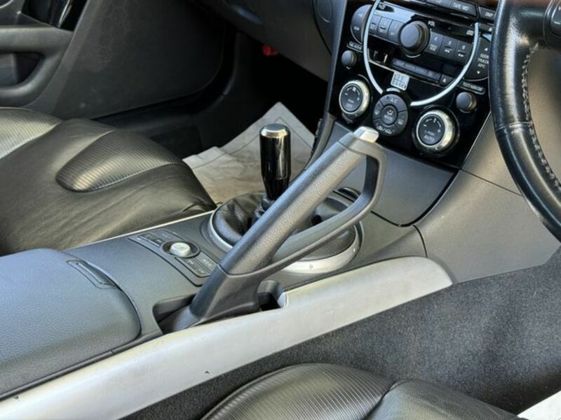 RX-8