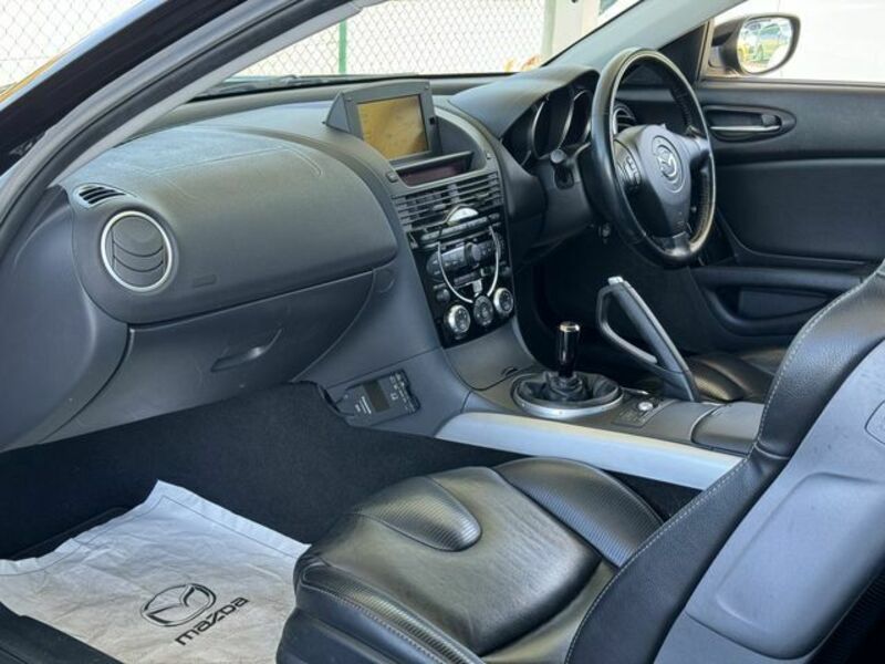 RX-8