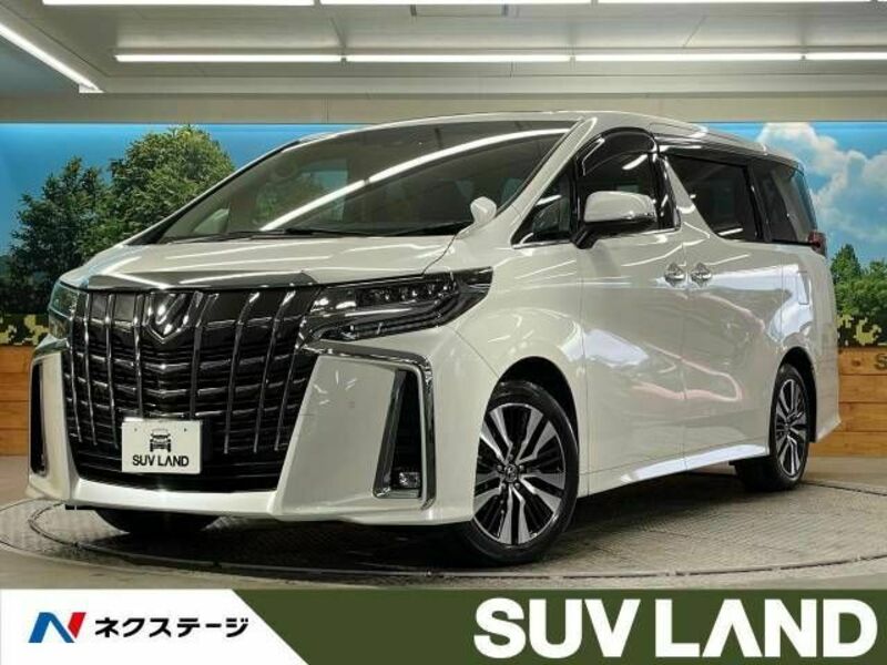 ALPHARD-0