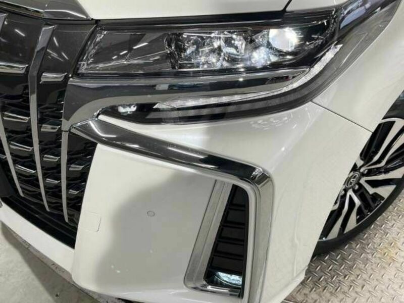 ALPHARD-12