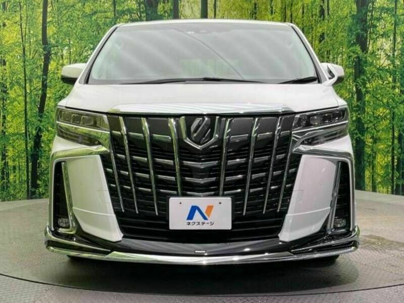 ALPHARD-15