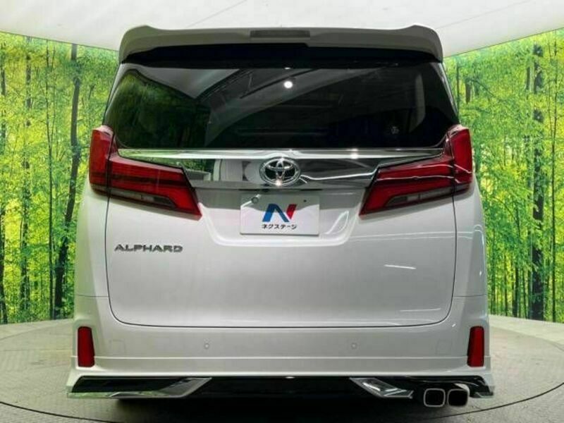 ALPHARD-16