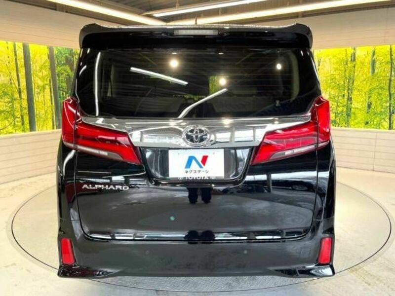 ALPHARD-16