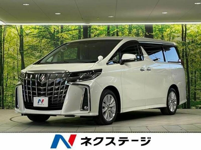 ALPHARD-0