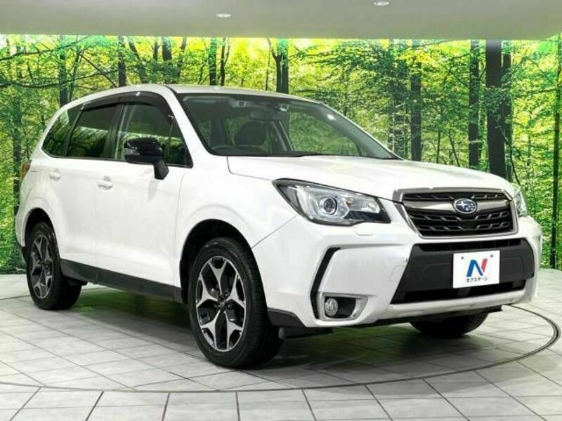 FORESTER-16