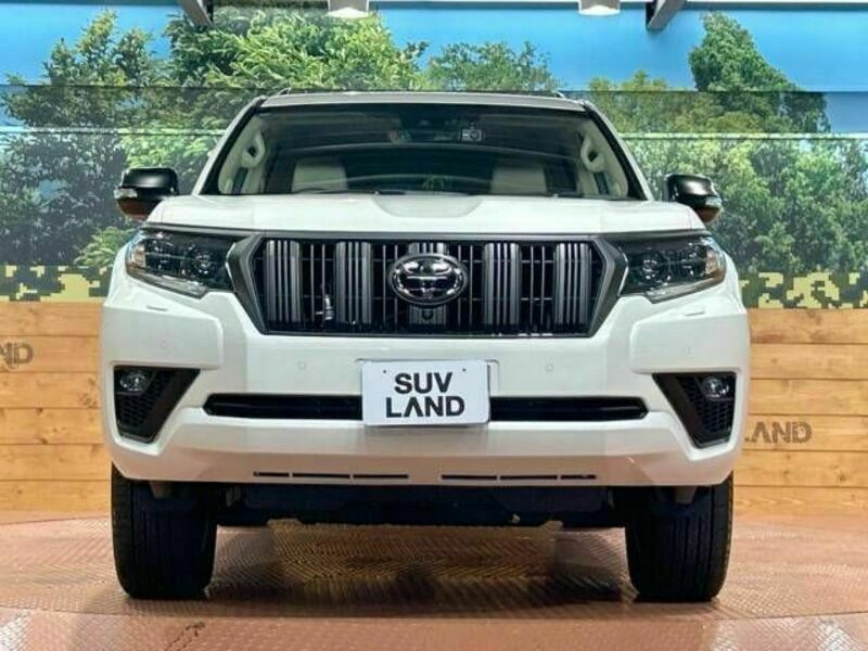 LAND CRUISER PRADO-14