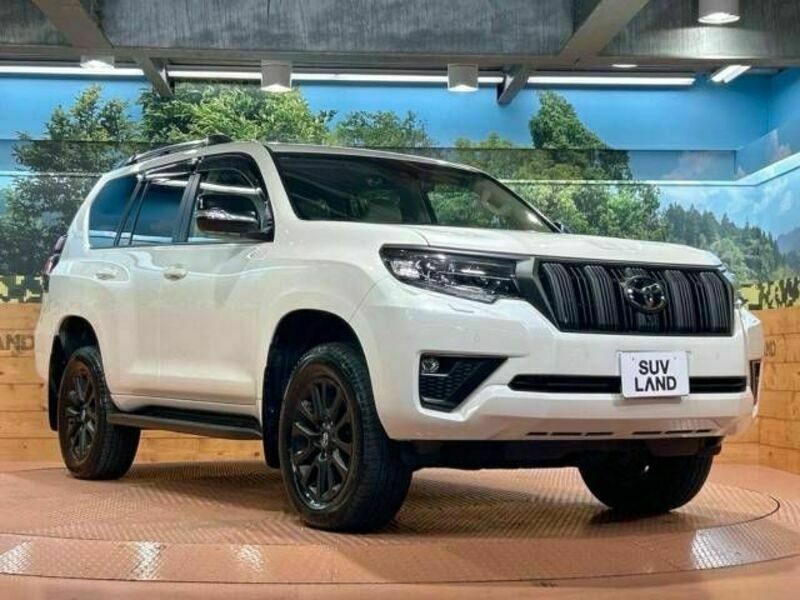 LAND CRUISER PRADO-16