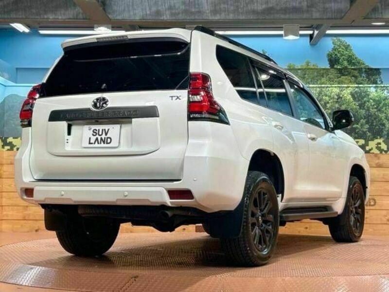 LAND CRUISER PRADO-17