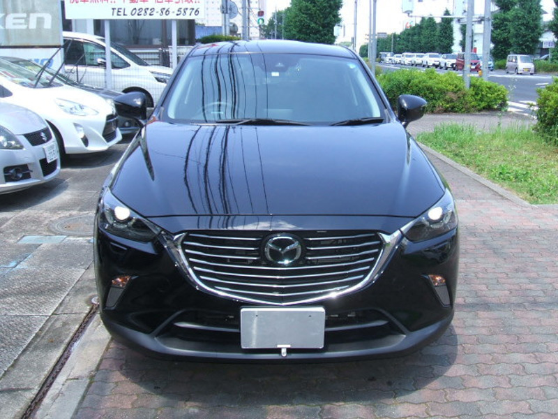 CX-3-1