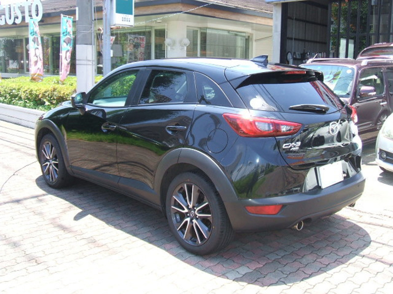 CX-3-7