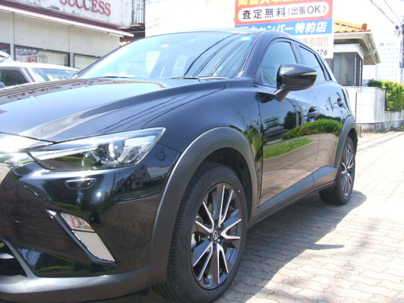 CX-3-3