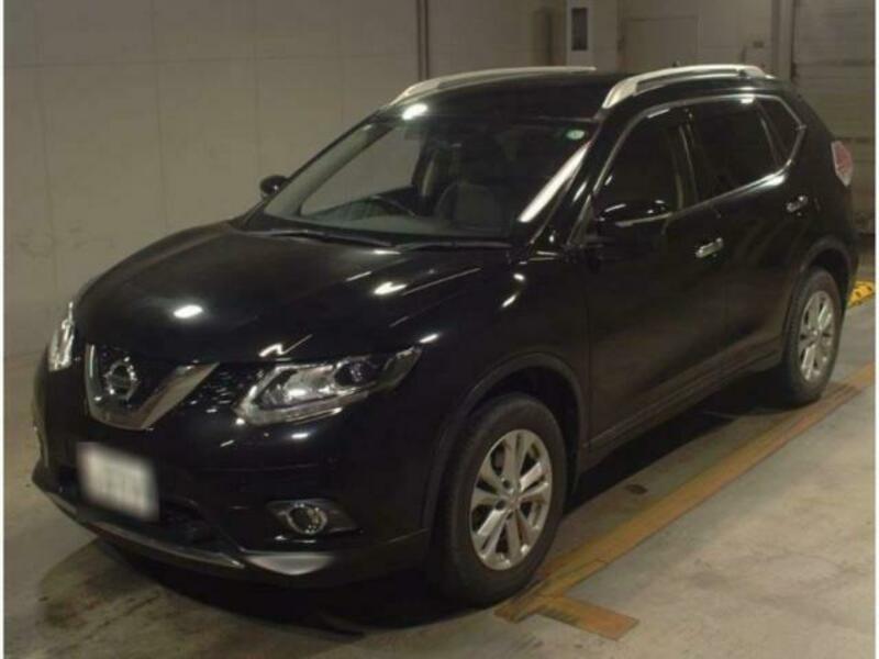 X-TRAIL-3