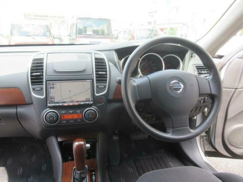 BLUEBIRD SYLPHY-2