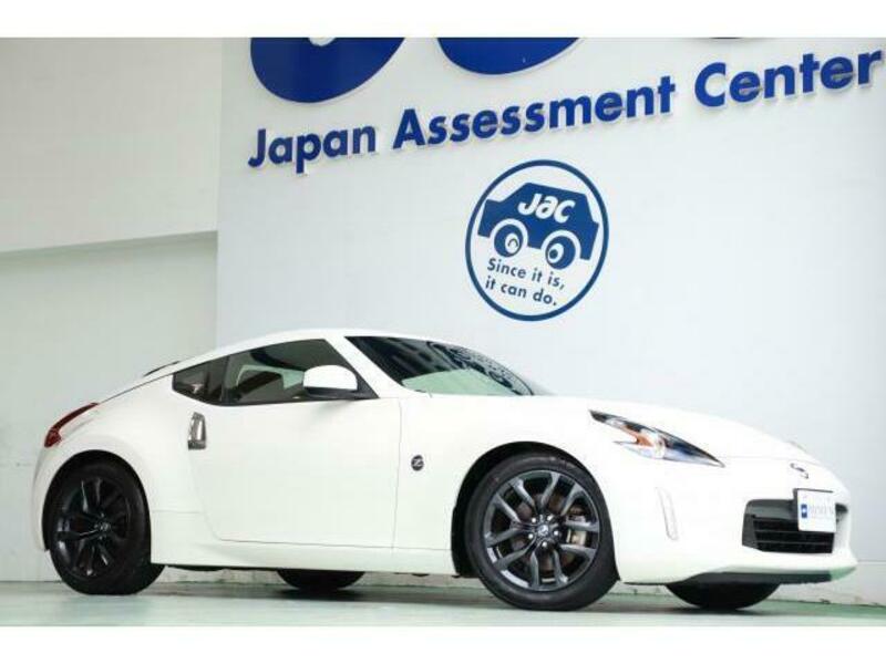 NISSAN　FAIRLADY Z