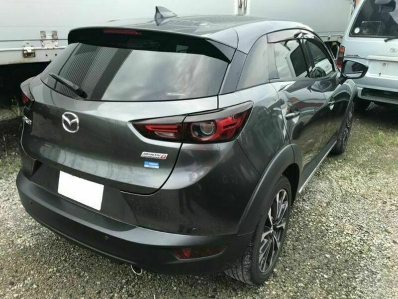 CX-3-4