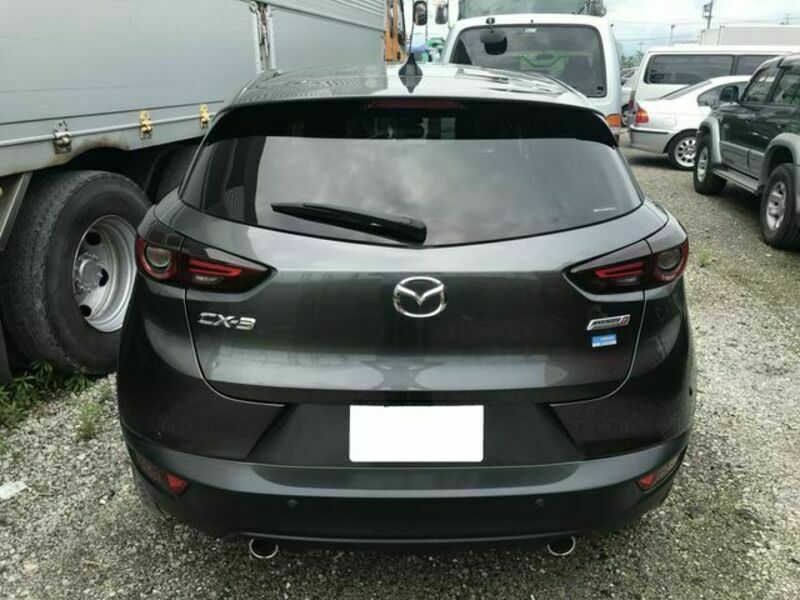 CX-3-8