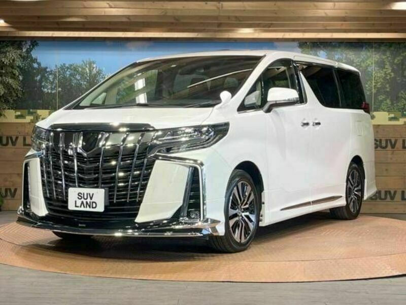 ALPHARD-2