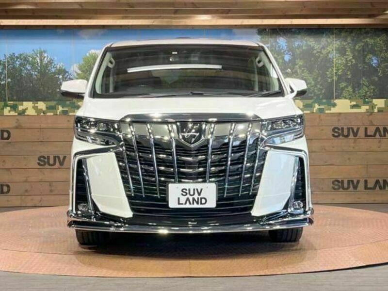 ALPHARD-15