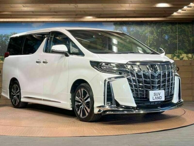 ALPHARD-17