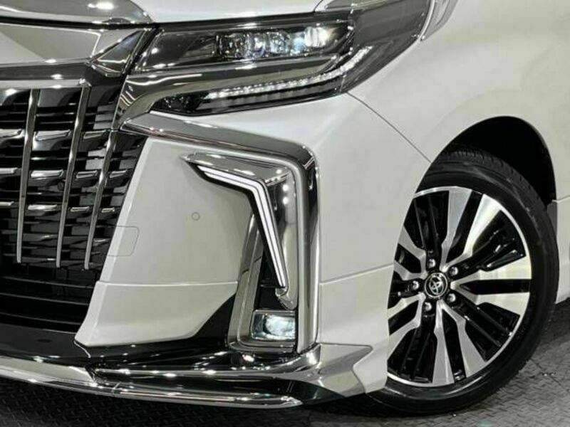 ALPHARD-15