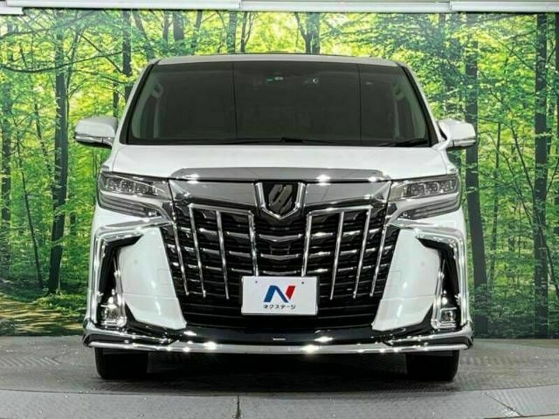 ALPHARD-17