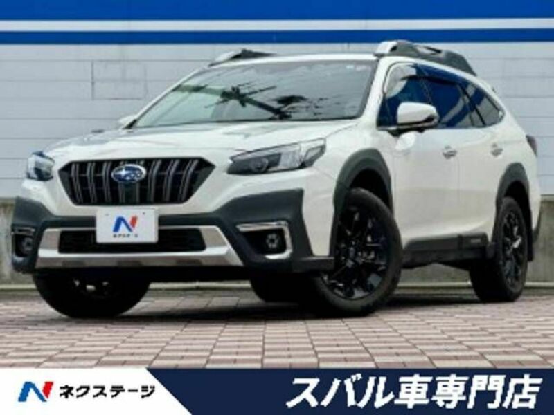 LEGACY OUTBACK-0