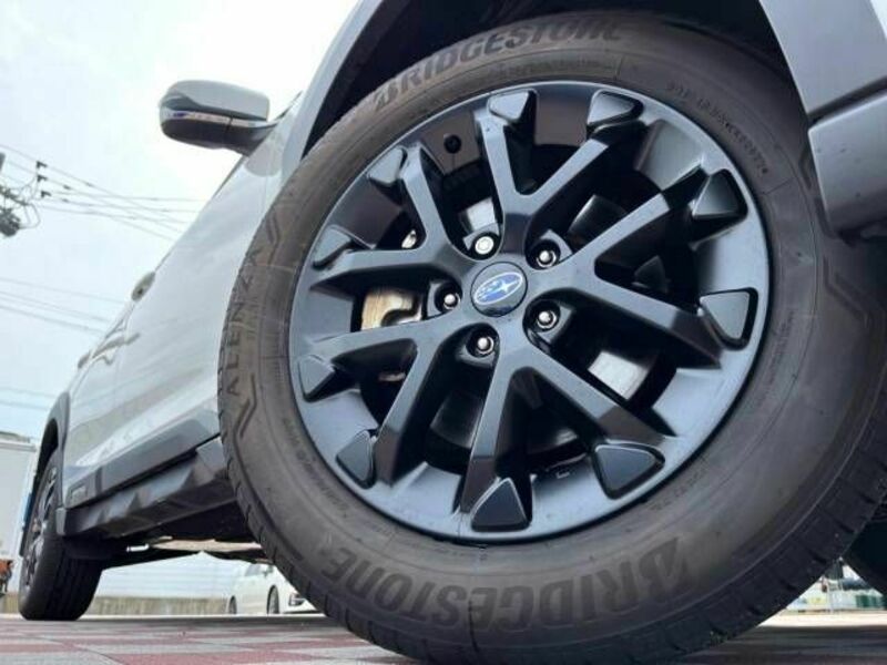 LEGACY OUTBACK