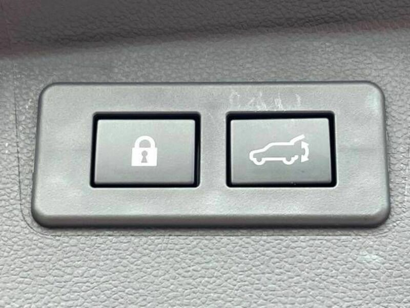 LEGACY OUTBACK