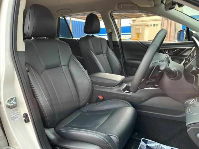 LEGACY OUTBACK