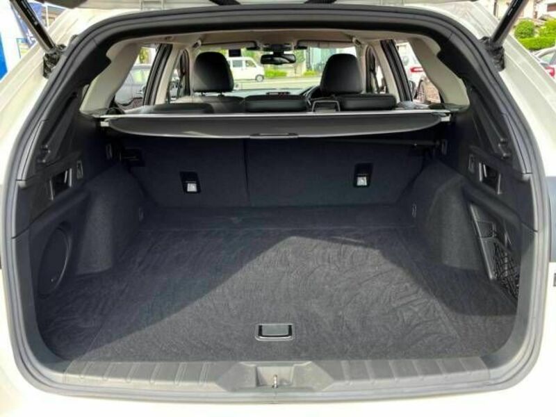 LEGACY OUTBACK