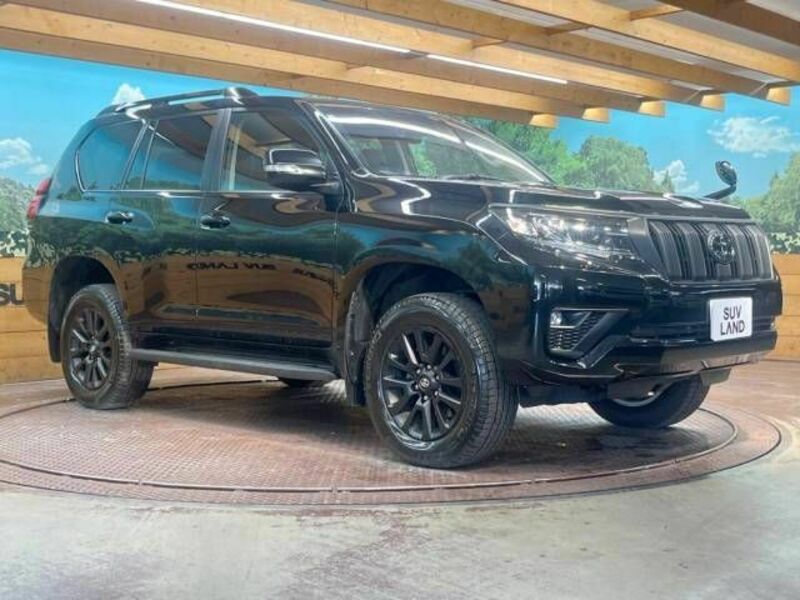 LAND CRUISER PRADO-17