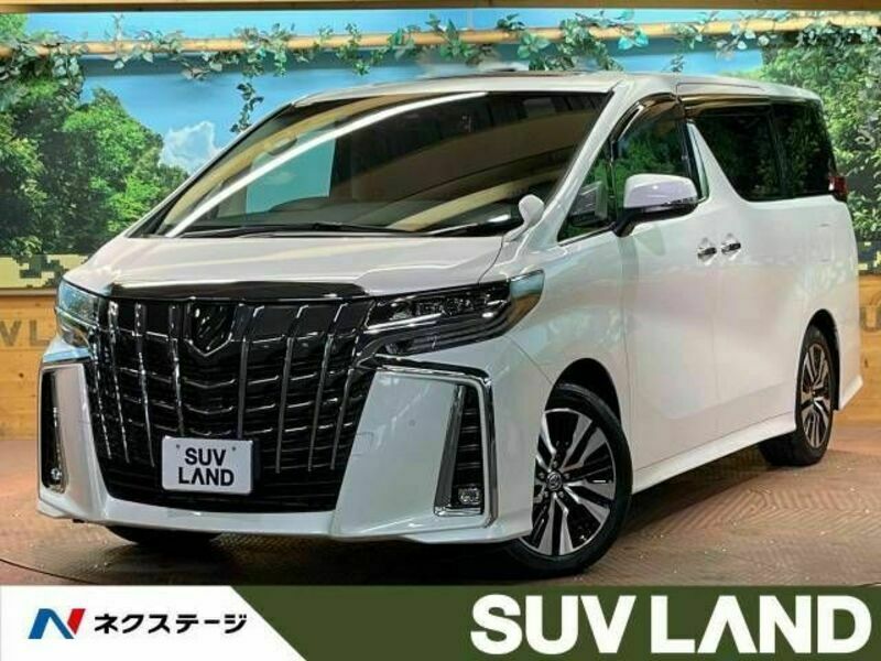 ALPHARD-0