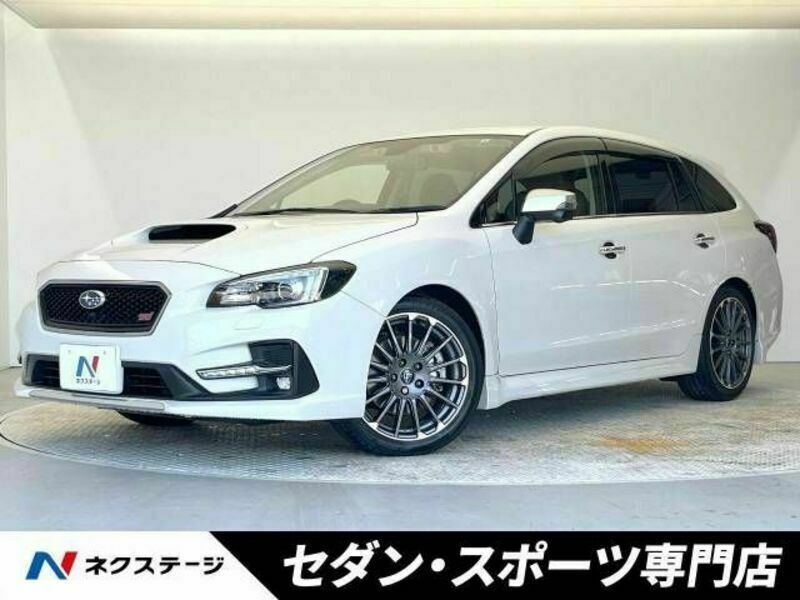 LEVORG-0